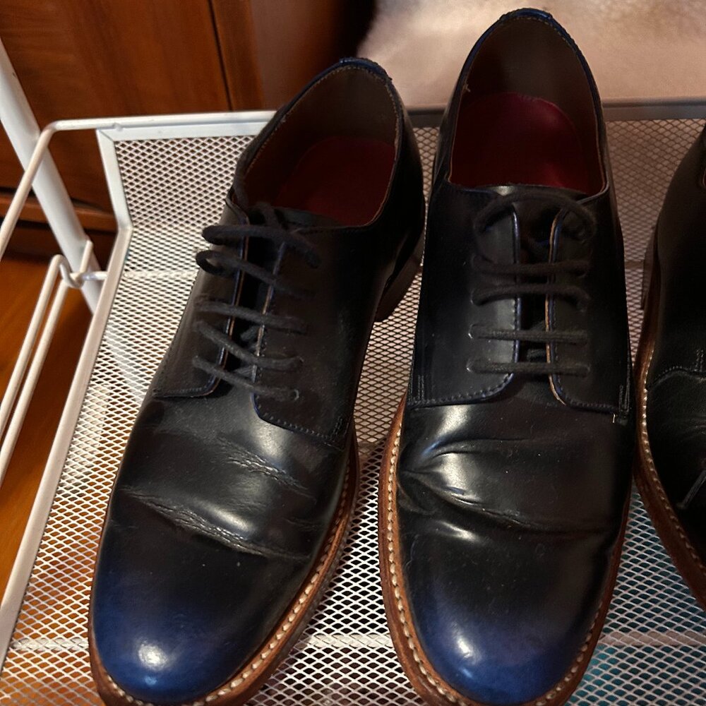 Grenson Women's Dress Shoes (UK Size 3)
